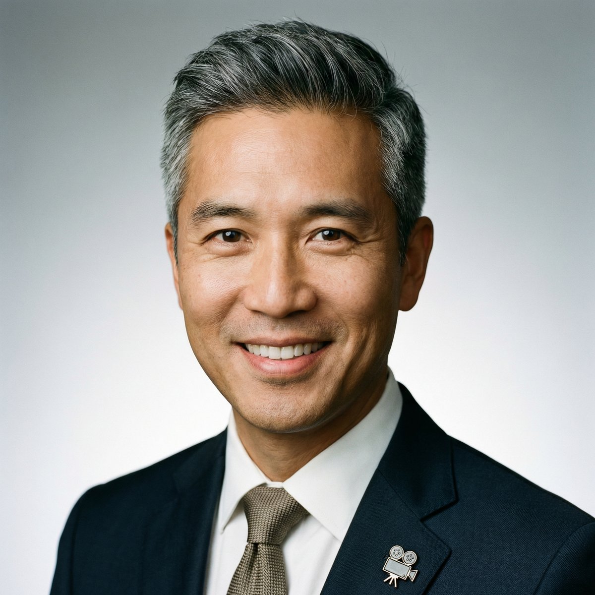里番网首席导演陈锐峰